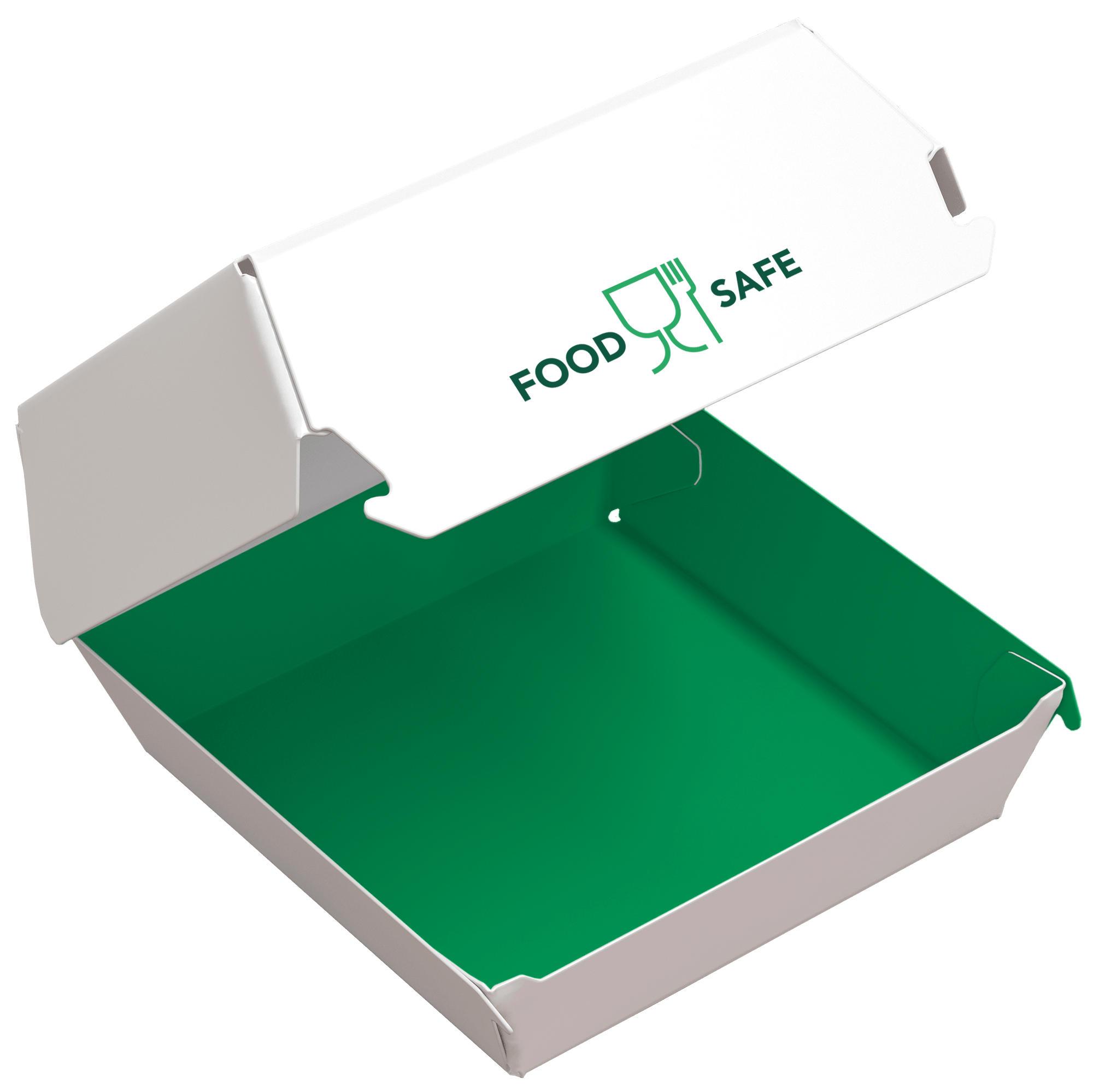 visie vacuüm verwijderen Verpakking voeding - Boxmans